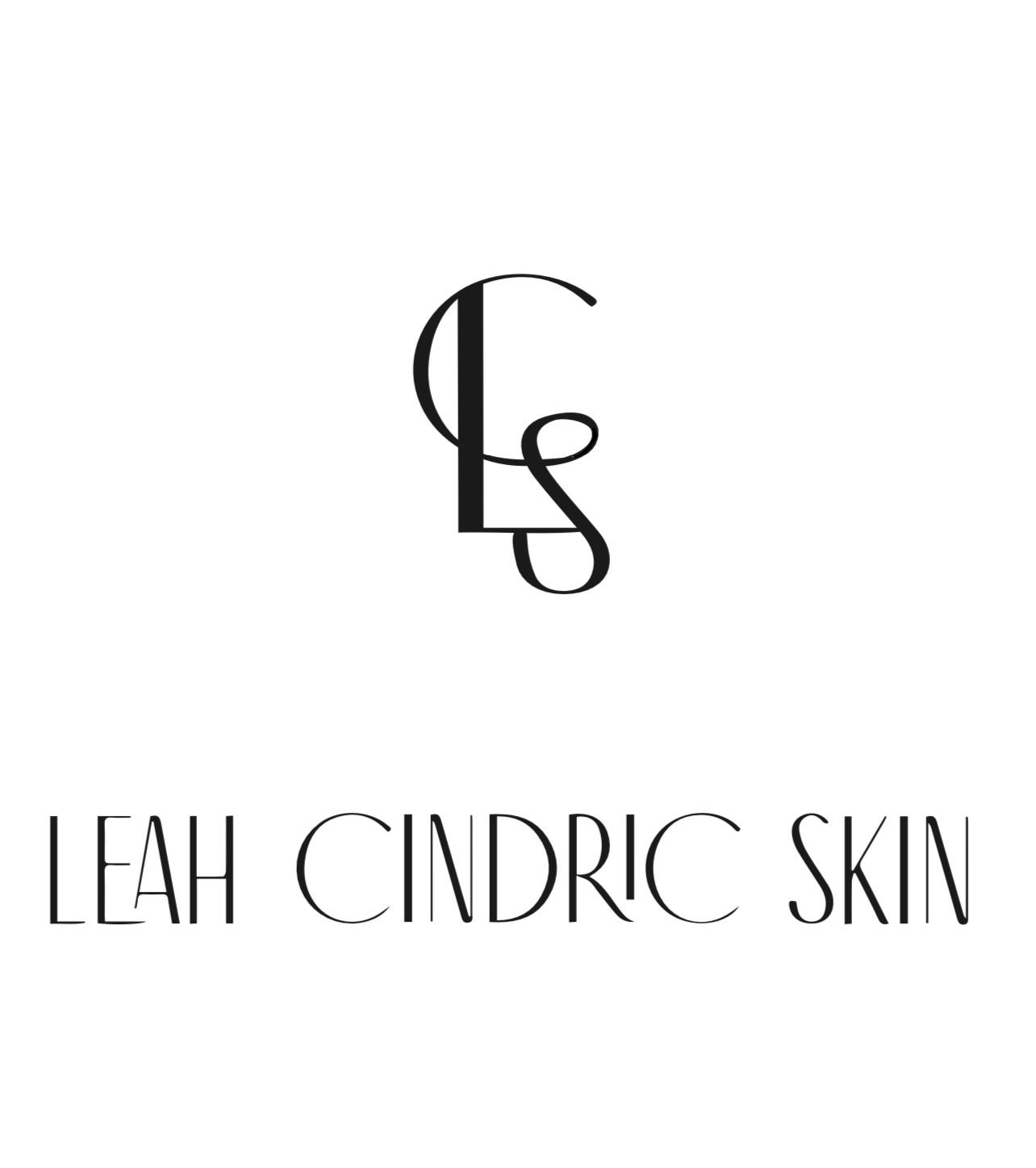 Leah Cindric Skin